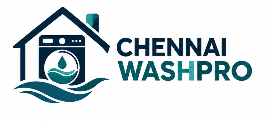 CHENNAI WASHPRO — Clean Homes Fresher Tomorrows
